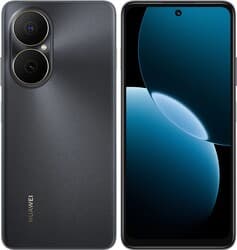 HUAWEI 6.67" Смартфон HUAWEI nova Y73 256 ГБ черный