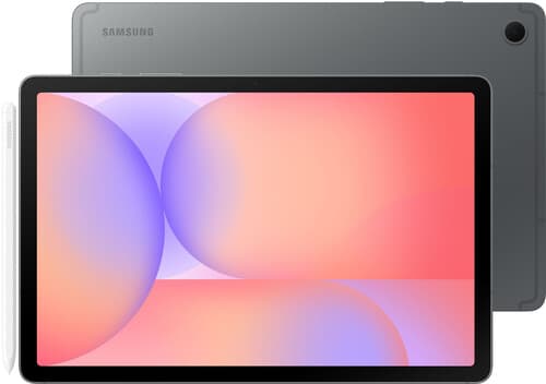 Samsung 10.9" Планшет Samsung Galaxy Tab S10 Lite Wi-Fi 256 ГБ серый + стилус