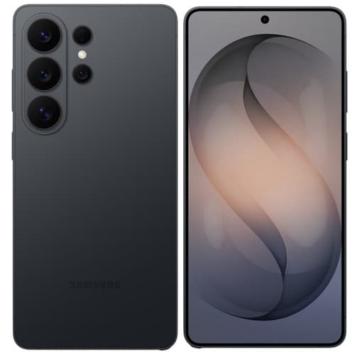 Samsung 6.9" Смартфон Samsung Galaxy S26 Ultra 512 ГБ черный