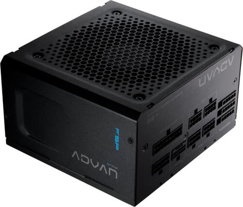 Блок питания FSP ADVAN GM 750W черный