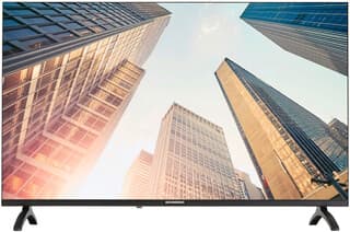 Soundmax 43" (109 см) Телевизор Soundmax SM-LED43M01SU черный