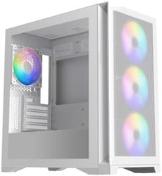 Корпус ARDOR GAMING Aeris RM1 белый