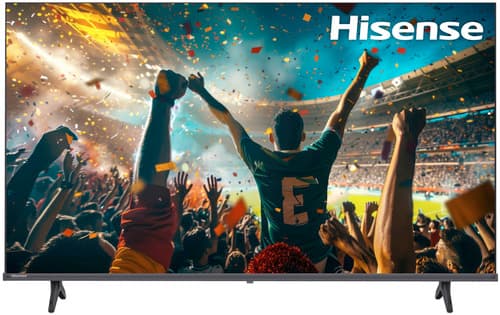 Hisense 32" (80 см) Телевизор Hisense 32A4Q черный