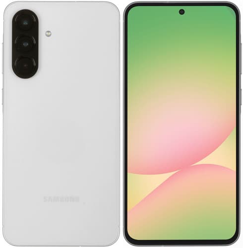 Samsung 6.7" Смартфон Samsung Galaxy A56 256 ГБ серый