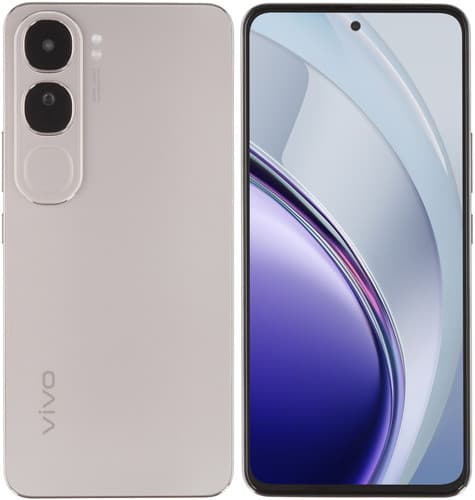Vivo 6.67" Смартфон Vivo V40 Lite 128 ГБ серебристый