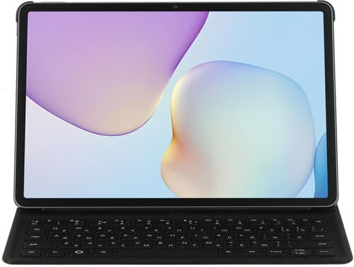 HUAWEI 11.5" Планшет HUAWEI MatePad 11.5 PaperMatte Edition (2025) Wi-Fi 256 ГБ серый + клавиатура + чехол