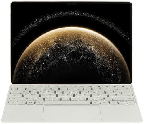 HUAWEI 13.2" Планшет HUAWEI MatePad Pro (2025) Wi-Fi 512 ГБ золотистый + клавиатура + чехол