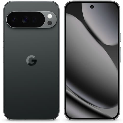 Google 6.8" Смартфон Google Pixel 10 Pro XL 256 ГБ черный
