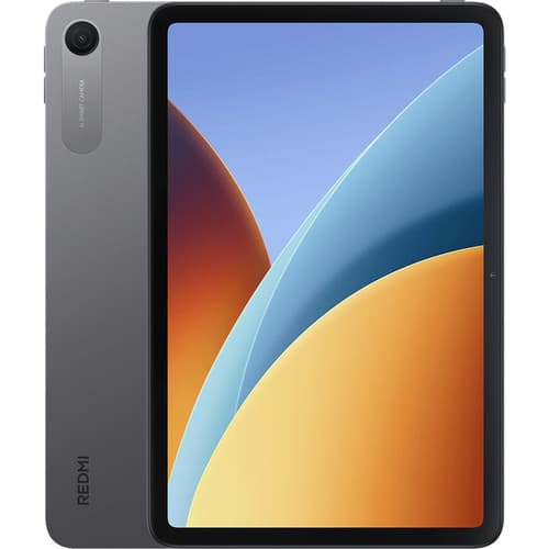 Xiaomi 9.7" Планшет Xiaomi Redmi Pad 2 9.7 Wi-Fi 128 ГБ серый