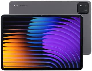 Xiaomi 11.16" Планшет Xiaomi Pad 7 Pro Soft Light Edition Wi-Fi 512 ГБ серый