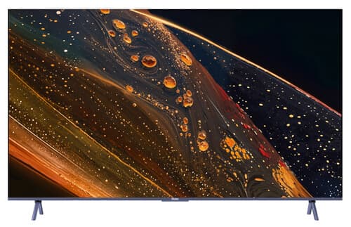Haier 98" (249 см) Телевизор Haier 98 Smart TV S8 серый