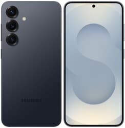 Samsung 6.2" Смартфон Samsung Galaxy S25 256 ГБ черный