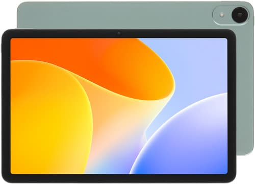 Infinix 11" Планшет Infinix XPAD 30E LTE 256 ГБ зеленый + чехол