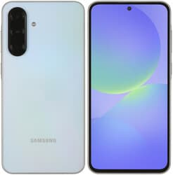 Samsung 6.7" Смартфон Samsung Galaxy A36 256 ГБ серый