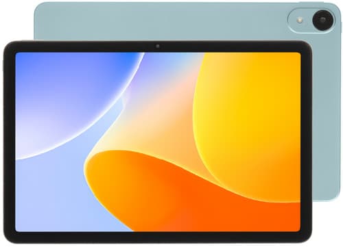 Infinix 11" Планшет Infinix XPAD 30E LTE 128 ГБ зеленый + чехол
