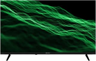 Raskat 32" (80 см) Телевизор Raskat 32H1000B черный