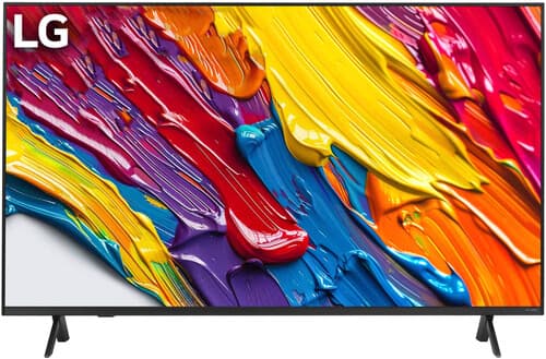 LG 50" (126 см) Телевизор LG 50QNED82A6B синий