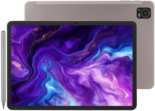 Digma 11.5" Планшет Digma Pro Odyssey G99 LTE 256 ГБ коричневый + клавиатура + стилус + чехол