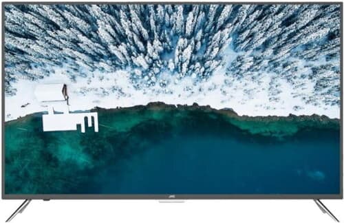 JVC 32" (81 см) Телевизор JVC LT-32M590S черный