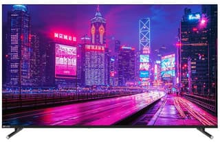 EVO TV 50" (127 см) Телевизор EVO TV 50 QLED New черный