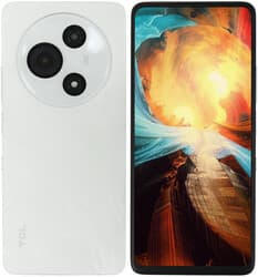 TCL 6.78" Смартфон TCL 60 NXTPAPER 512 ГБ белый