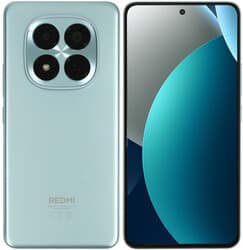 Xiaomi 6.77" Смартфон Xiaomi REDMI Note 15 Pro 256 ГБ голубой