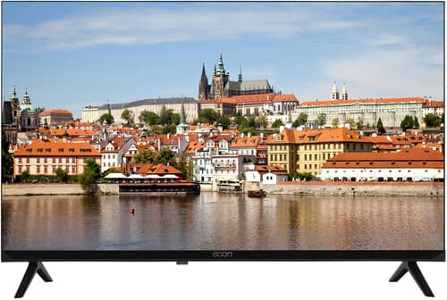 ECON 32" (81 см) Телевизор ECON EX-32HS024B черный