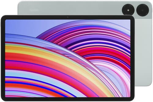 Xiaomi 12.1" Планшет Xiaomi Redmi Pad Pro 5G 128 ГБ зеленый
