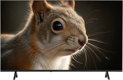 Topdevice 43" (109 см) Телевизор Topdevice TDWC43BF4260V черный