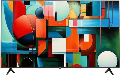 Blackton 55" (140 см) Телевизор Blackton Bt 55FSU34B черный