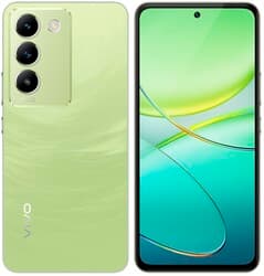 Vivo 6.67" Смартфон Vivo V30 Lite 4G 256 ГБ зеленый