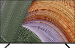 EVO TV 43" (109 см) Телевизор EVO TV 43 BASIC FHD черный
