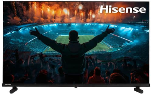 Hisense 32" (80 см) Телевизор Hisense 32A5S черный
