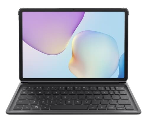 HUAWEI 11.5" Планшет HUAWEI MatePad 11.5 (2025) Wi-Fi 128 ГБ серый + клавиатура