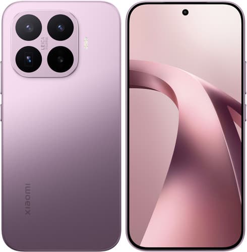Xiaomi 6.59" Смартфон Xiaomi 17T 256 ГБ фиолетовый