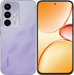 realme 6.8" Смартфон realme С85 Pro 256 ГБ фиолетовый