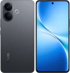 Vivo 6.77" Смартфон Vivo V60 Lite 5G 256 ГБ черный