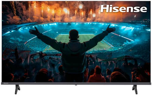 Hisense 40" (100 см) Телевизор Hisense 40A5S черный