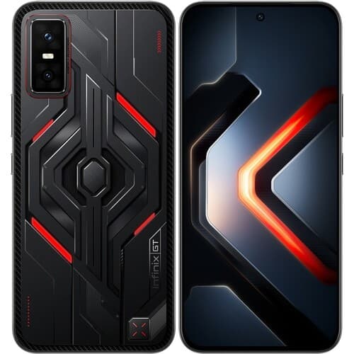Infinix 6.78" Смартфон Infinix GT 30 Pro Игровой Комплект 256 ГБ черный