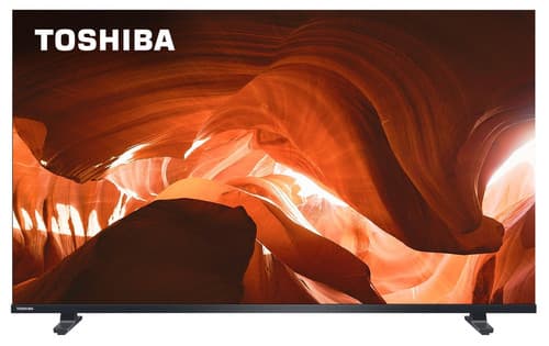 Toshiba 43" (108 см) Телевизор Toshiba 43V35RE черный