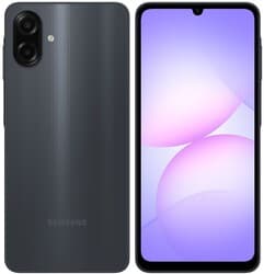 Samsung 6.7" Смартфон Samsung Galaxy A07 128 ГБ черный