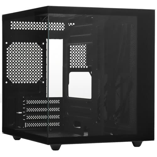 Корпус ARDOR GAMING Mystic CM1 черный