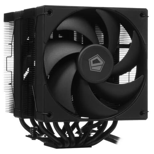 Кулер для процессора ID-COOLING FROZN A620 BLACK черный