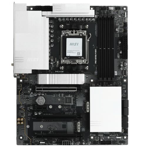 Материнская плата MSI PRO X870E-P WIFI