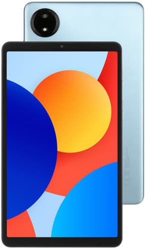 Xiaomi 8.7" Планшет Xiaomi Redmi Pad SE 8.7 LTE 128 ГБ голубой