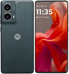 Motorola 6.67" Смартфон Motorola Moto G85 256 ГБ серый