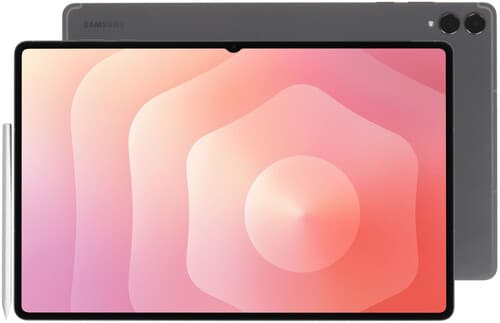 Samsung 14.6" Планшет Samsung Galaxy Tab S11 Ultra Wi-Fi 512 ГБ серый + стилус