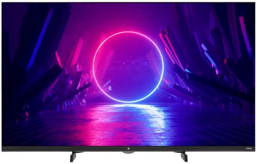 DEXP 32" (81 см) Телевизор DEXP F321 черный