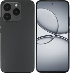 realme 6.57" Смартфон realme 15T 128 ГБ серый