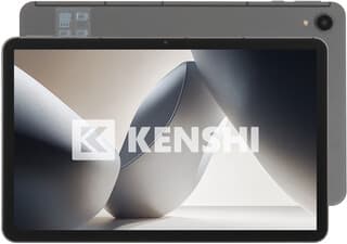 KENSHI 10.36" Планшет KENSHI Pad Pro E111 LTE 256 ГБ серый + чехол